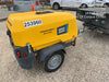 2022 ATLAS COPCO XAS 110