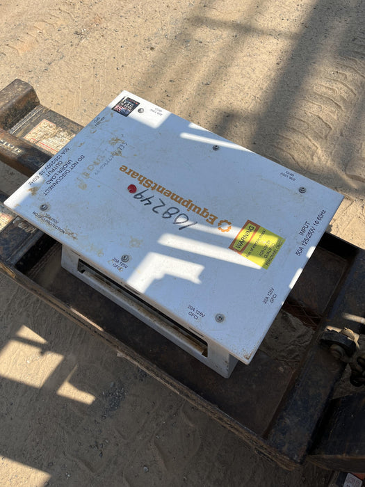 2022 ATLAS COPCO QAS25 CWK