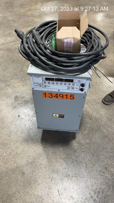 2021 ASCO AVTRON 2705