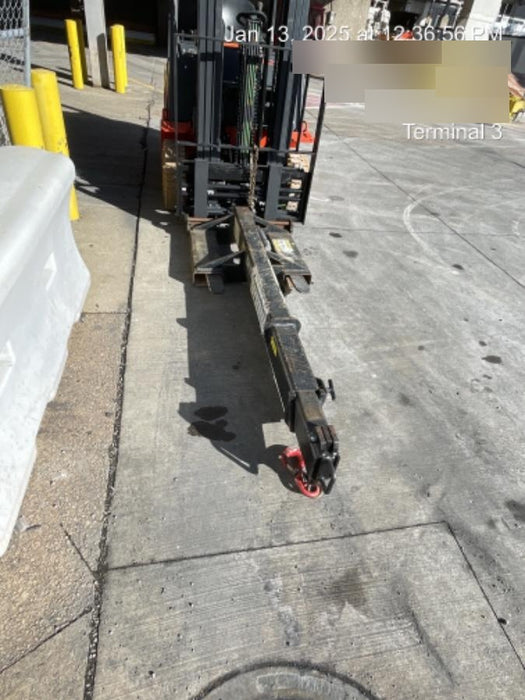 2020 STAR INDUSTRIES M1360B - Star JIB Boom