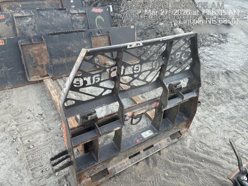 2022 PALADIN 48" Pallet Forks - Paladin