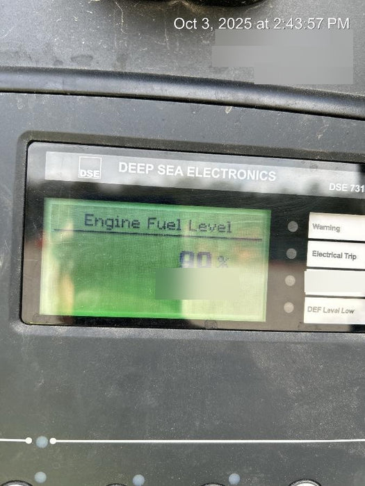 2021 ATLAS COPCO QAS200