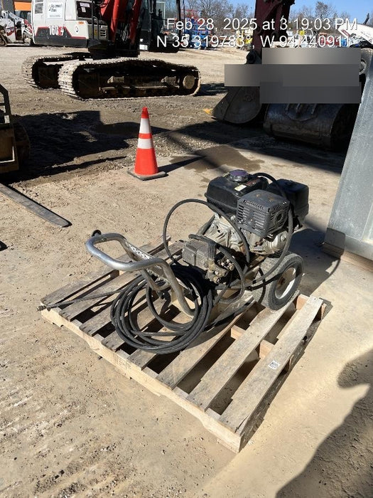 2019 MI-T-M CORPORATION CA-3504-1MAH