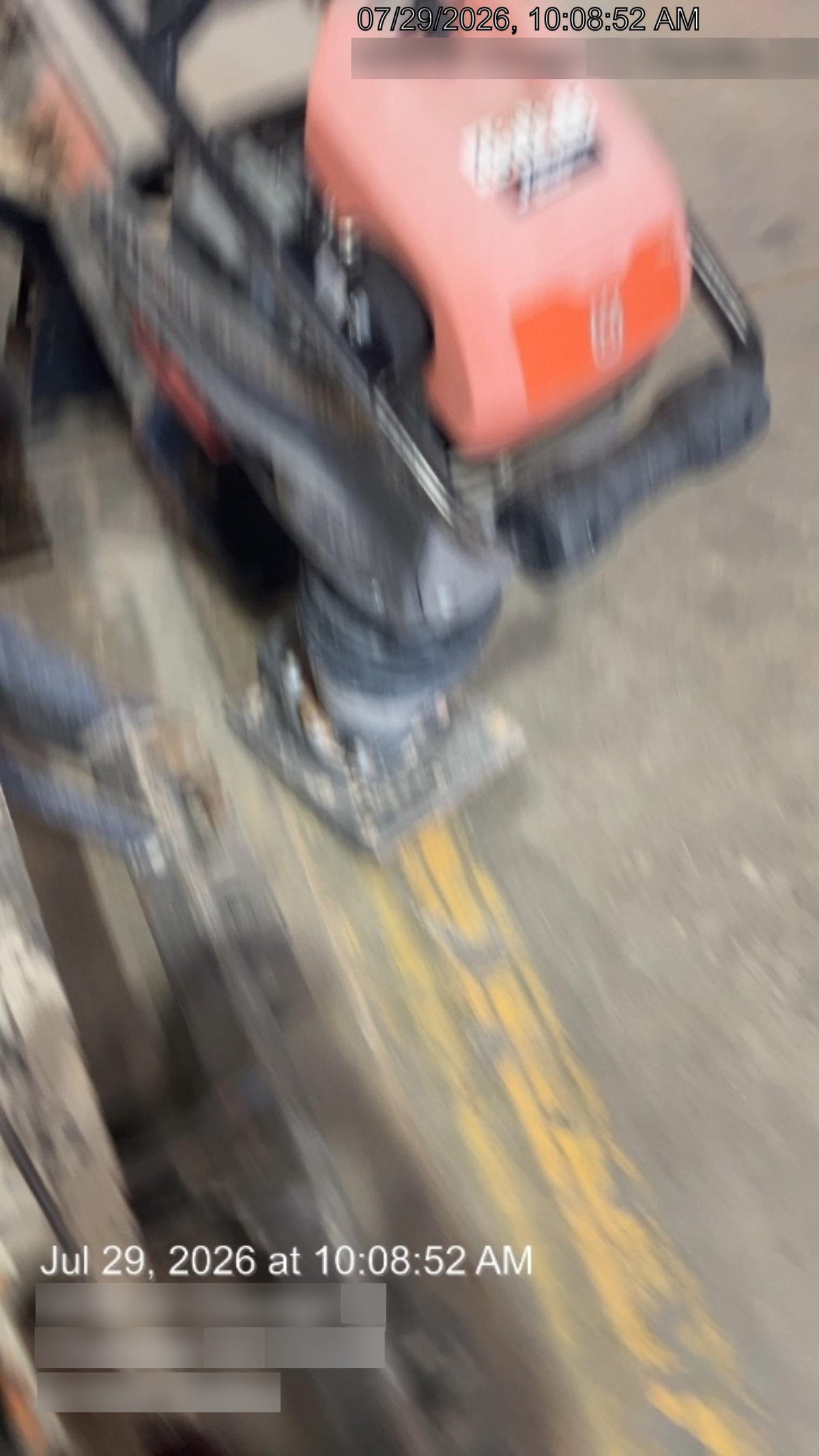 2024 HUSQVARNA LT6005