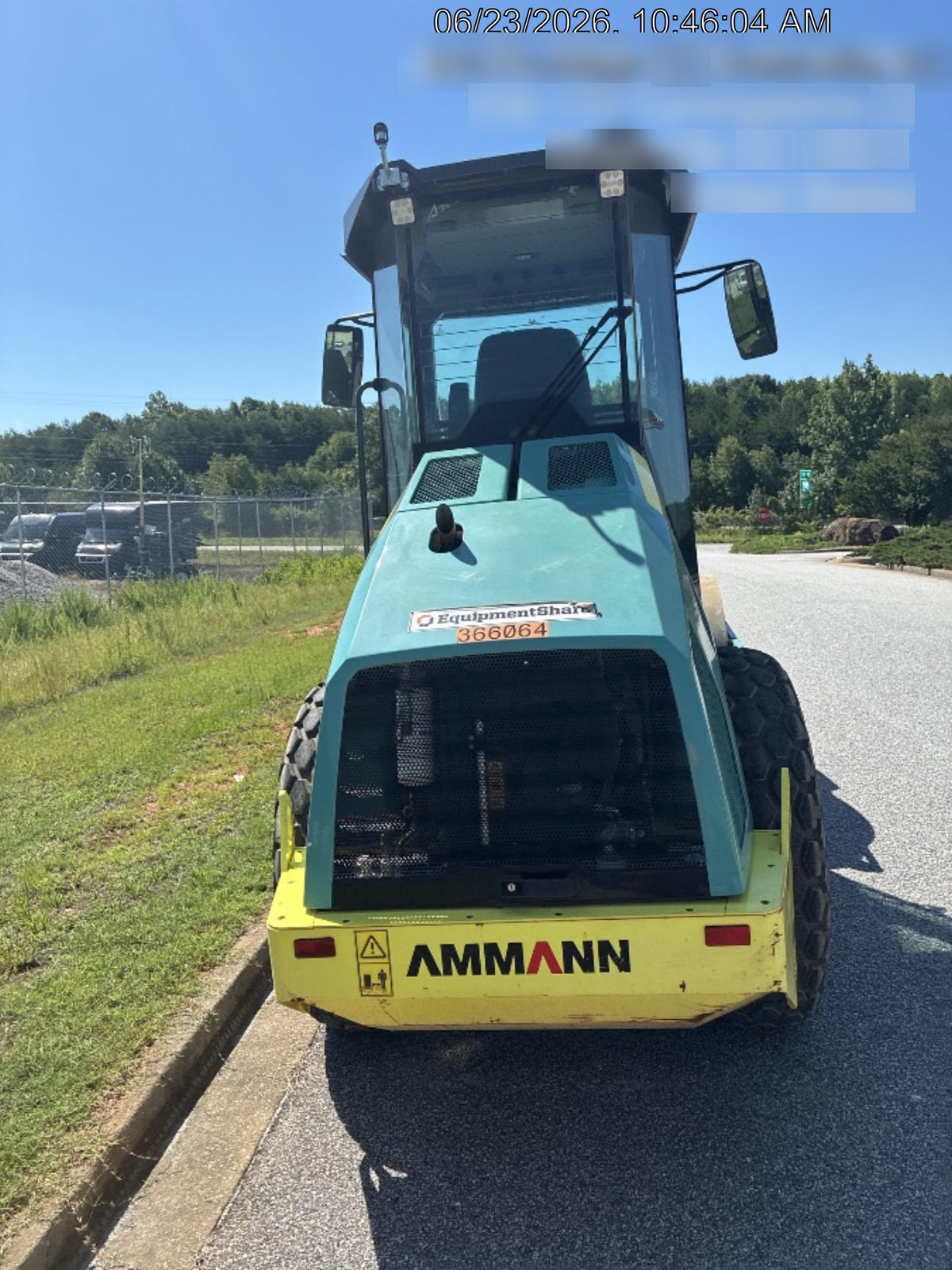 2023 AMMANN ARS70