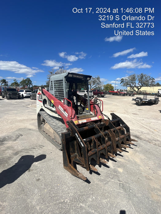 2022 BLUE DIAMOND 106525