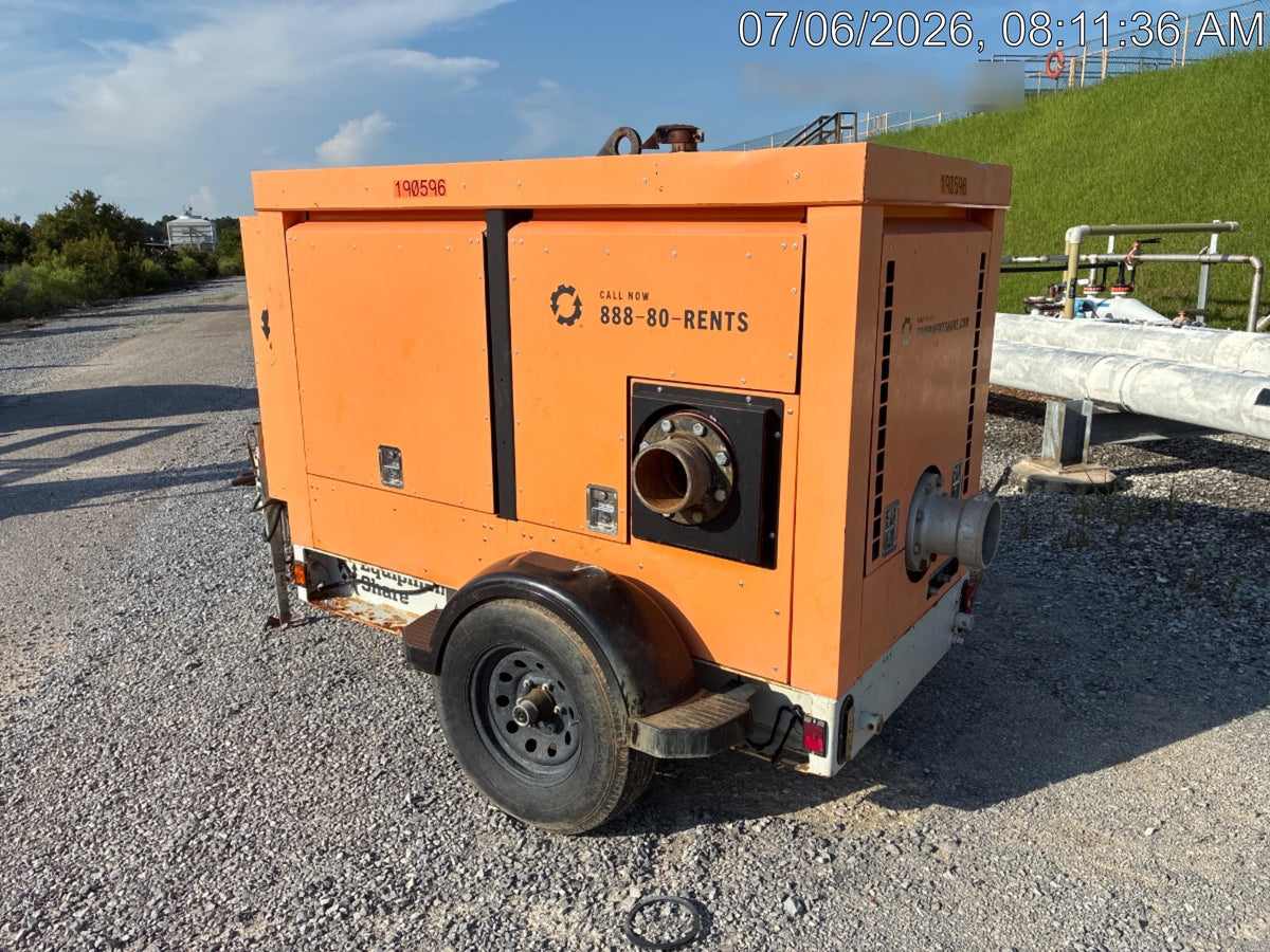 2021 PIONEER SAPP66S12L71-TD2.9L4
