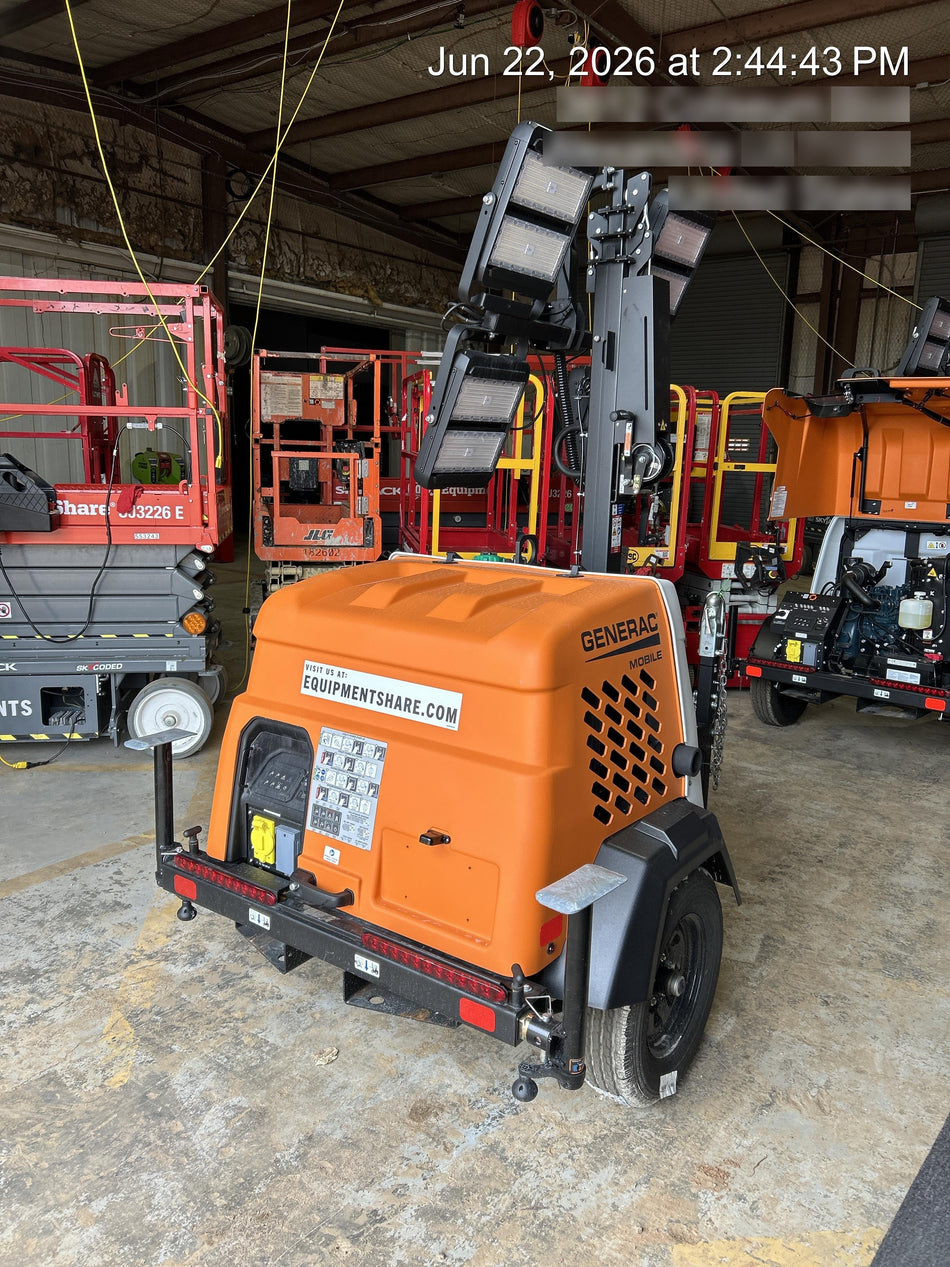 2026 GENERAC MLTS-4