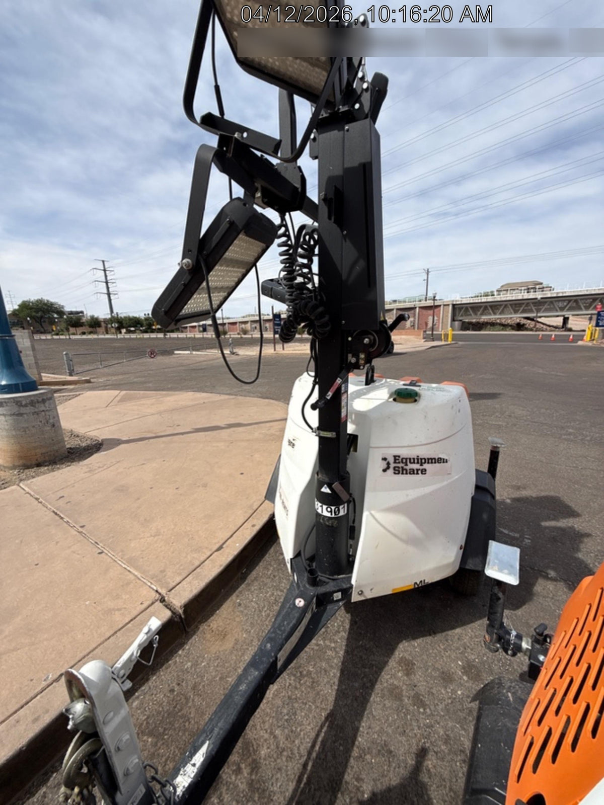 2023 GENERAC MLT2