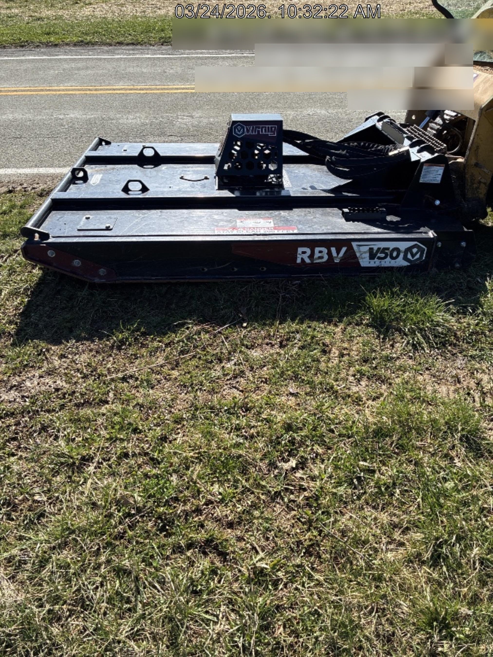 2024 VIRNIG RBV72-25
