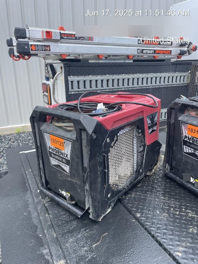 2021 PHOENIX DryMAX XL