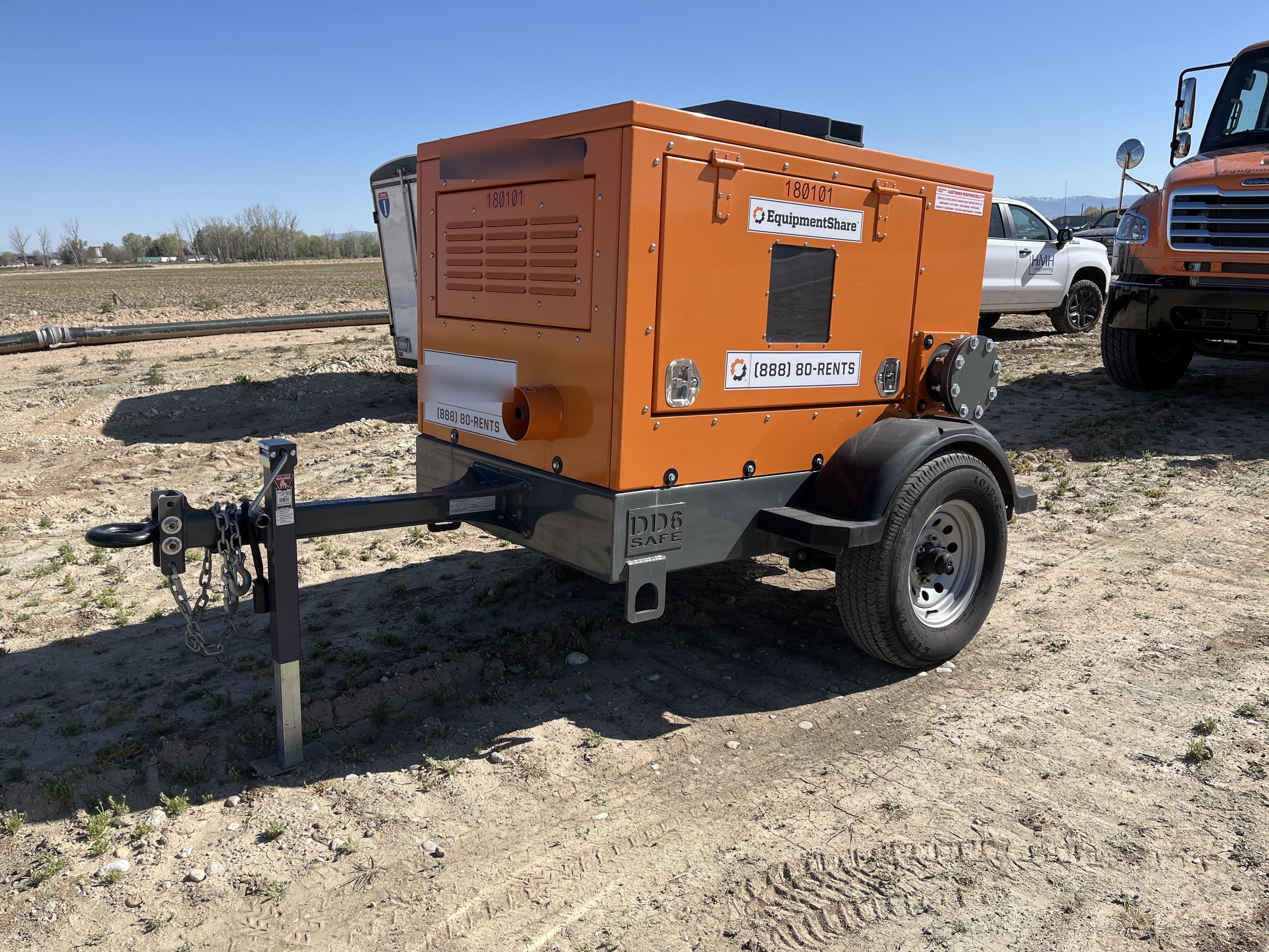 2021 MYERS-SETH A-DD6/HA/SAFE