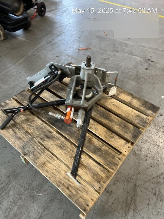 2023 VICTAULIC VE272SFS