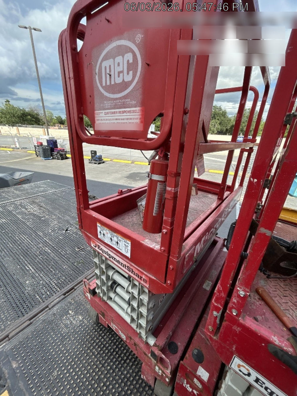 2020 MEC Micro 19