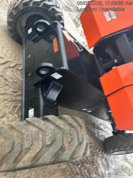 2023 JLG 860SJ