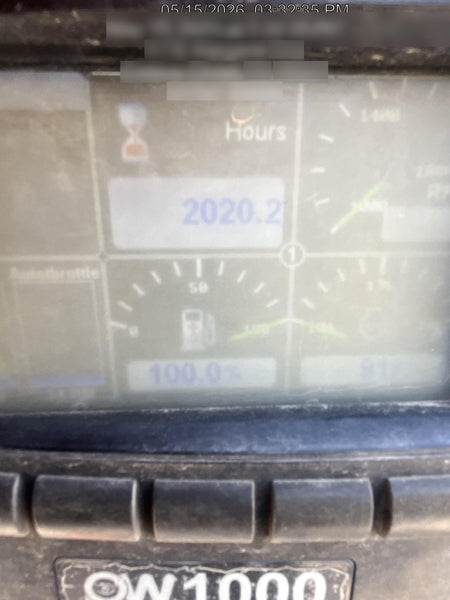 2022 ATLAS COPCO PAC F66 KD