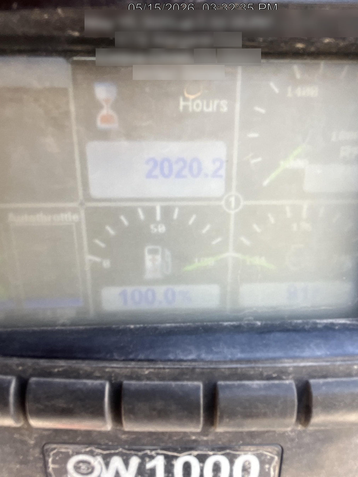 2022 ATLAS COPCO PAC F66 KD