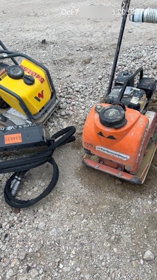 2023 MULTIQUIP MVC82VHW