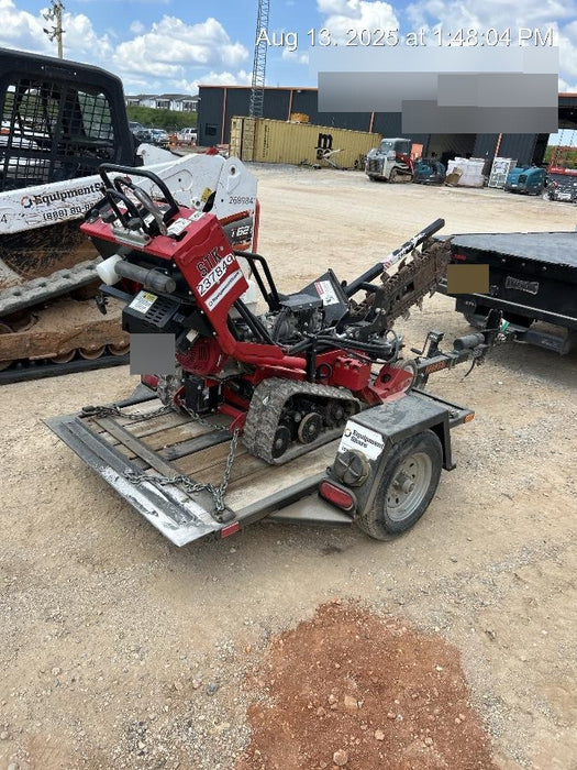 2022 BARRETO E4X6TBT