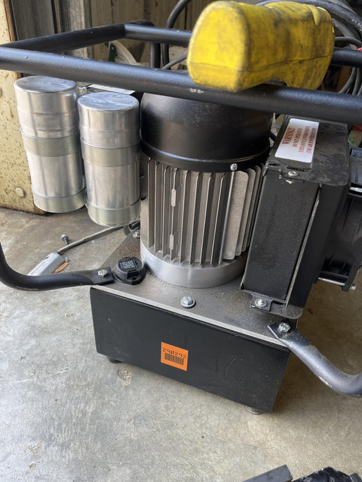 2023 TORCUP EMAX-115V-Q