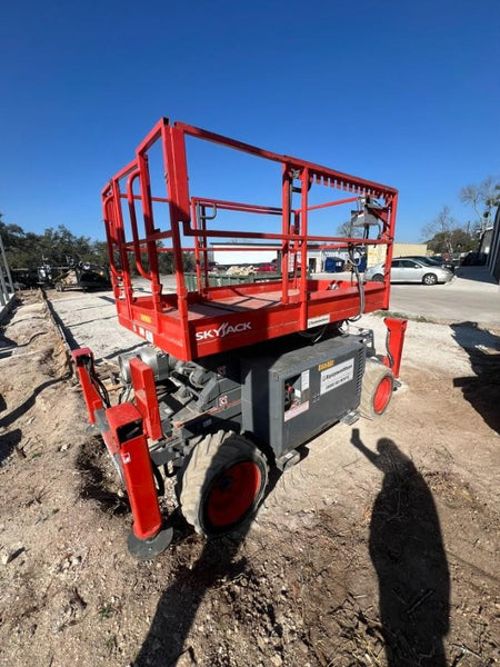 2020 SKYJACK SJ6832 RT