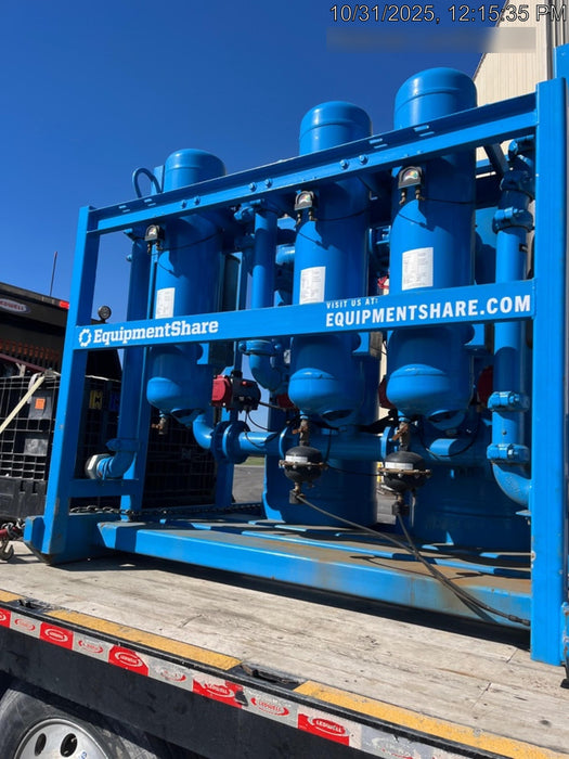 2024 HANKISON RDH-1550G