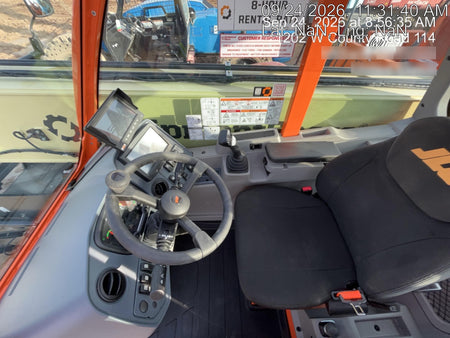 2026 JLG 1732