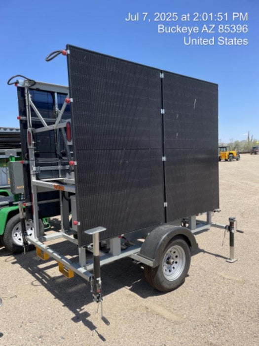 2025 PROGRESS SOLAR SOLUTIONS Helios-2XP