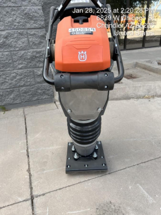 2024 HUSQVARNA LT6005