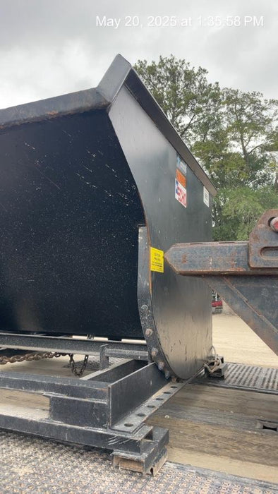 2024 STAR INDUSTRIES M-1820 - Self-Dump Hopper