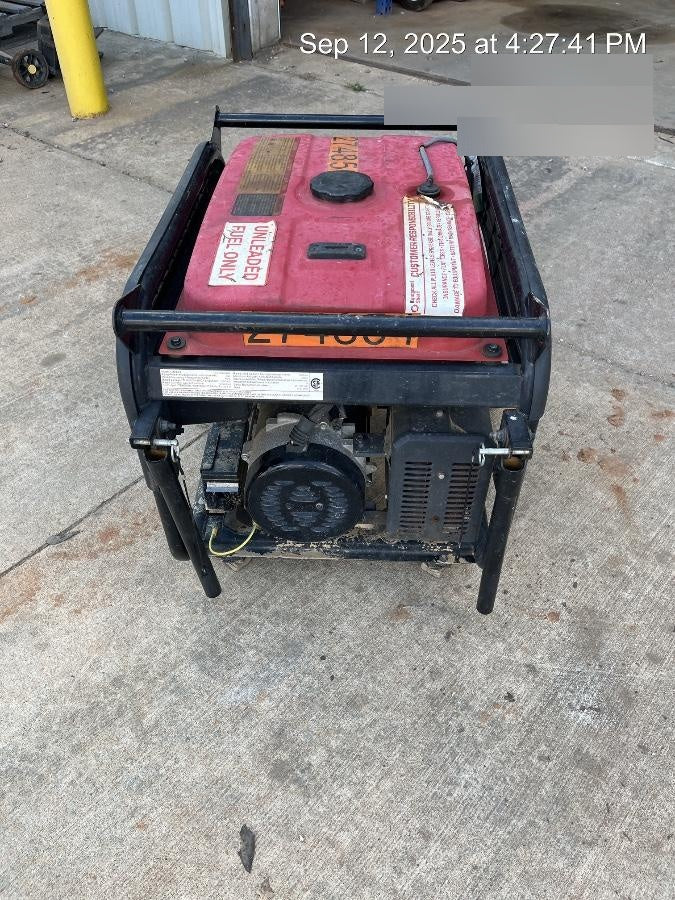 2022 MI-T-M GEN-8000-0MME