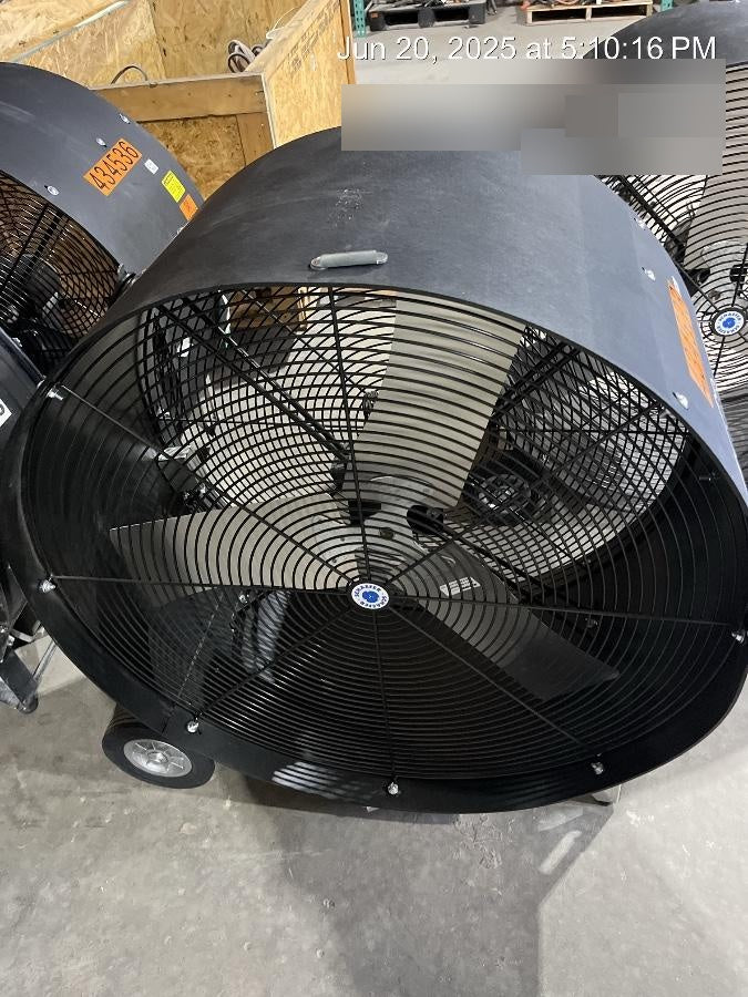 2024 SCHAEFER VKM36-2-B-O