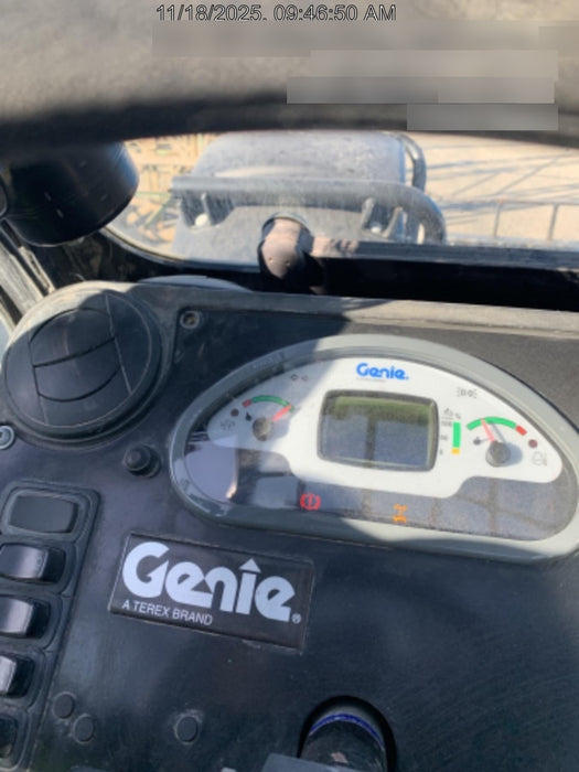 2020 GENIE GTH-844