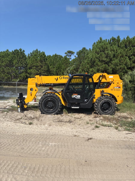 2024 JCB 509-42