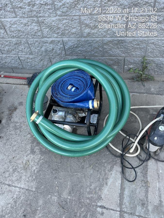 2024 MI-T-M WTP-S02-1MGH