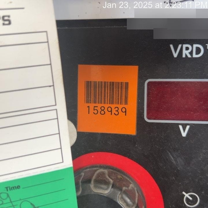 2021 LINCOLN ELECTRIC FLEXTEC 350X