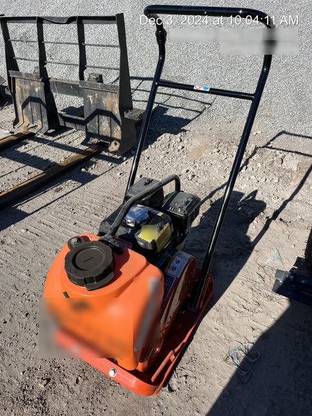 2023 MULTIQUIP MVC82VHW