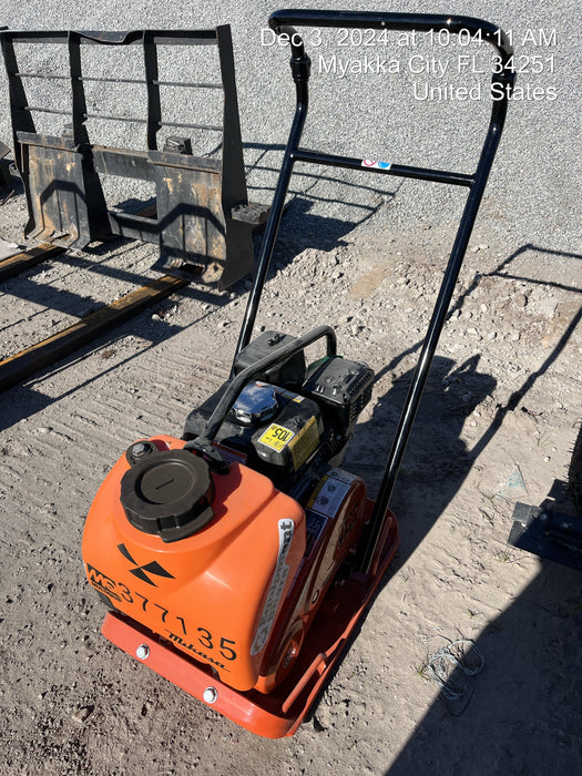 2023 MULTIQUIP MVC82VHW