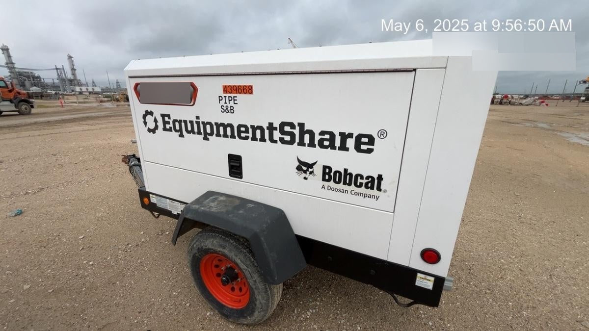 2024 BOBCAT PA425WCU-T4F