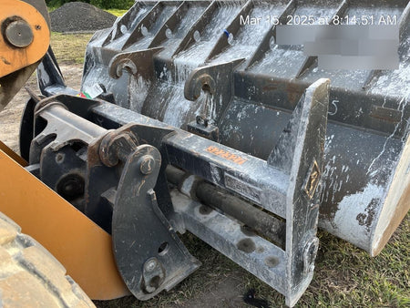 2023 PEMBERTON L600