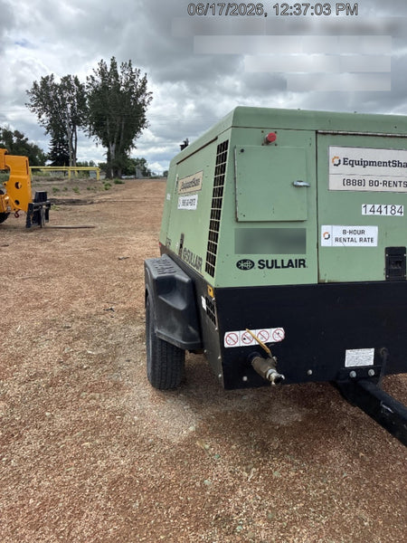 2021 SULLAIR 375H