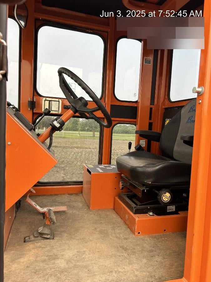 2022 BROCE RCT350