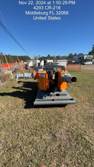 2022 MYERS-SETH RL-300