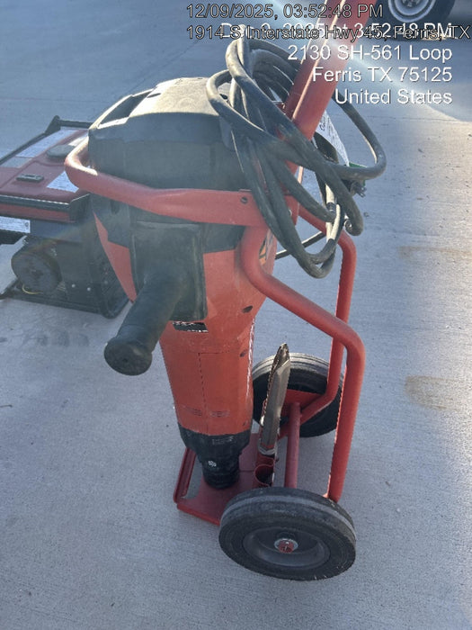 2024 HILTI TE 3000-AVR