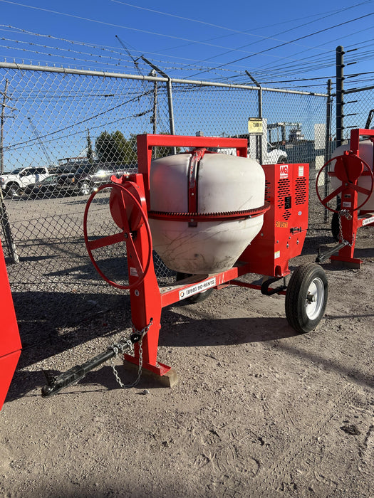 2025 MULTIQUIP MC12PH