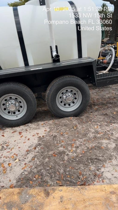 2024 SIMPSON SWT-52517