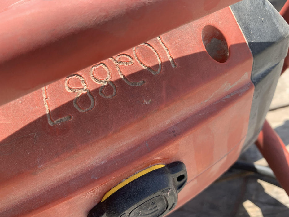 2020 HILTI TE 3000-AVR