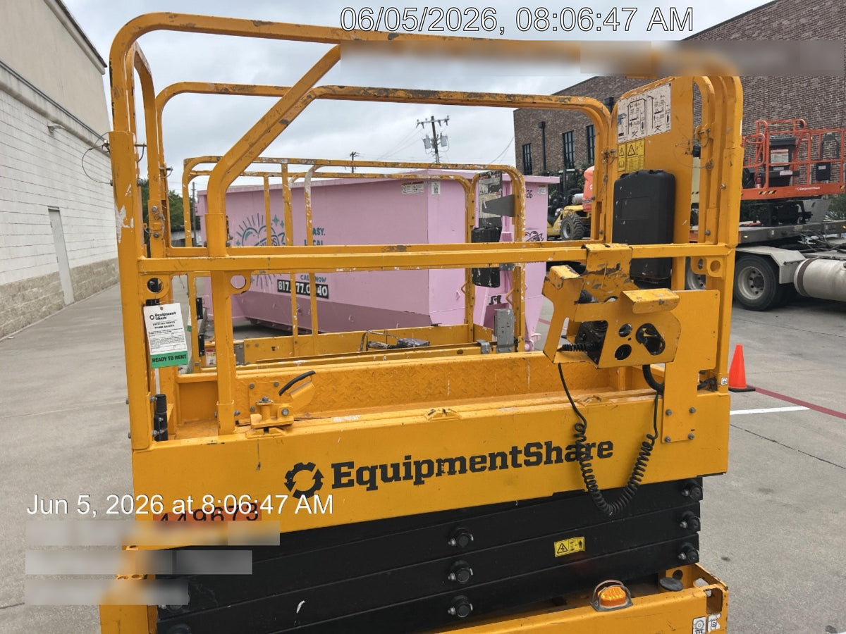 2024 JCB S1932E