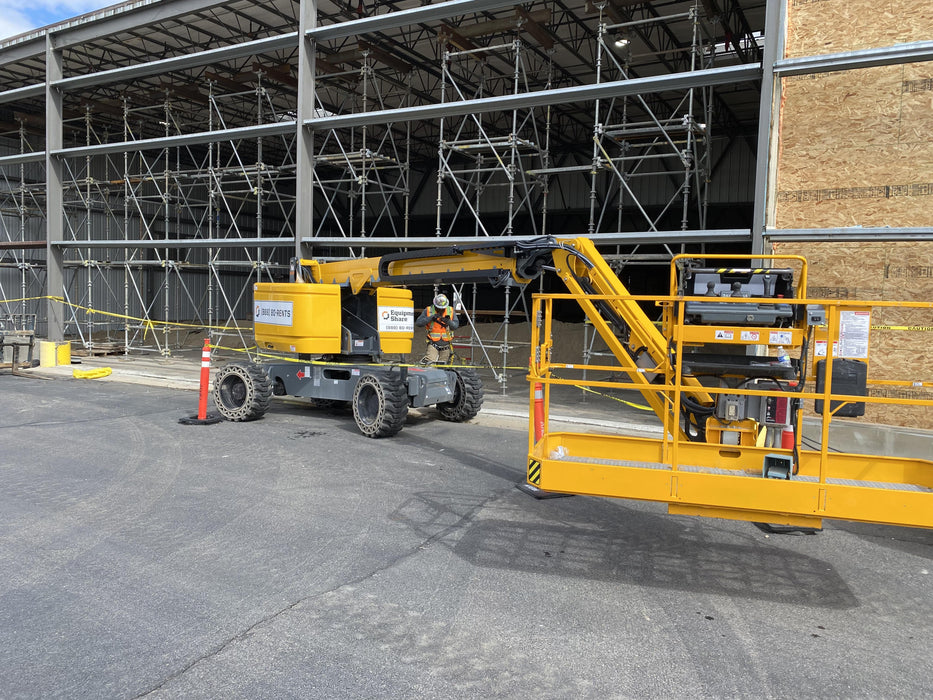 2021 HILTI TE 3000-AVR