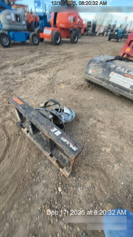 2020 ARROW MATERIAL HANDLING AD-25-30-20-H-UN